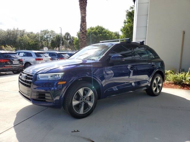 2020 Audi Q5 Premium Coral Springs FL