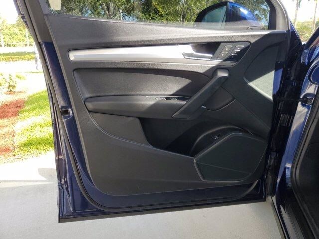 2020 Audi Q5 Premium Coral Springs FL