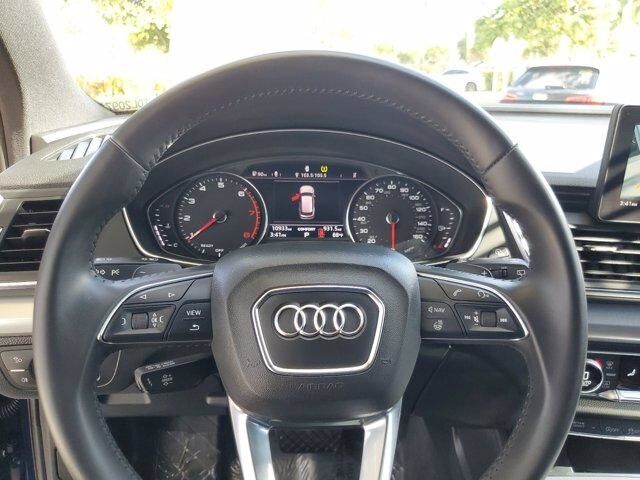2020 Audi Q5 Premium Coral Springs FL
