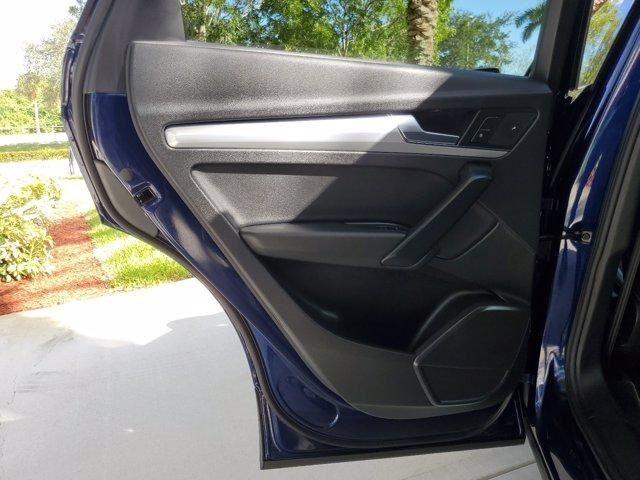 2020 Audi Q5 Premium Coral Springs FL