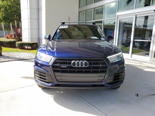 2020 Audi Q5 Premium Coral Springs FL