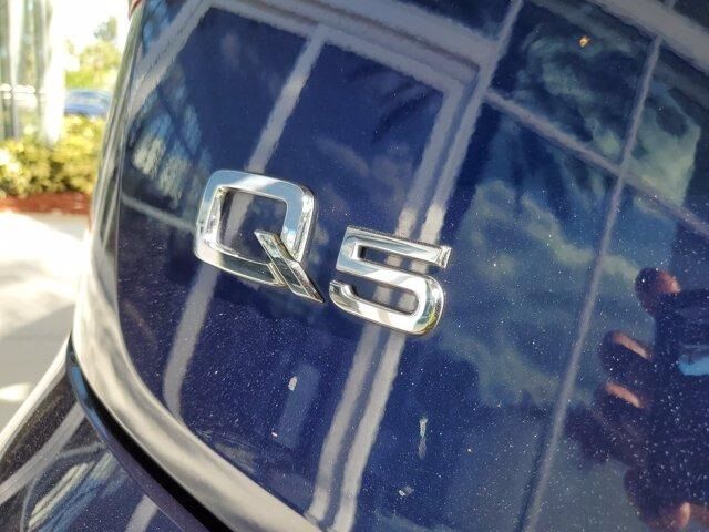 2020 Audi Q5 Premium Coral Springs FL