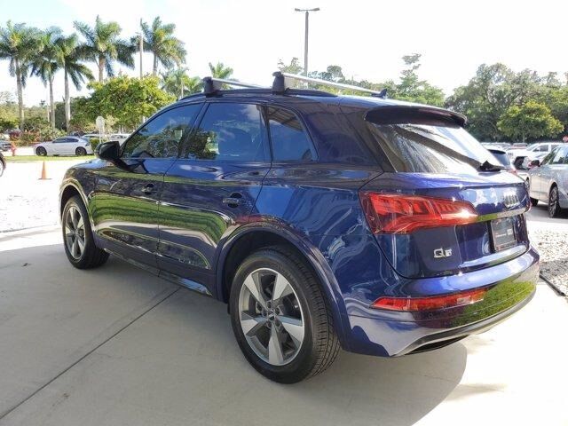 2020 Audi Q5 Premium Coral Springs FL