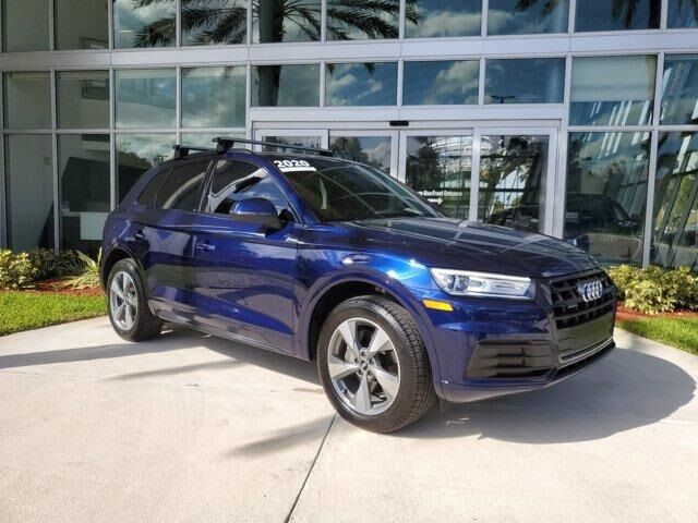 2020 Audi Q5 Premium Coral Springs FL