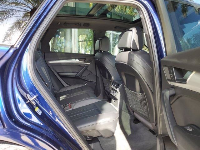2020 Audi Q5 Premium Coral Springs FL