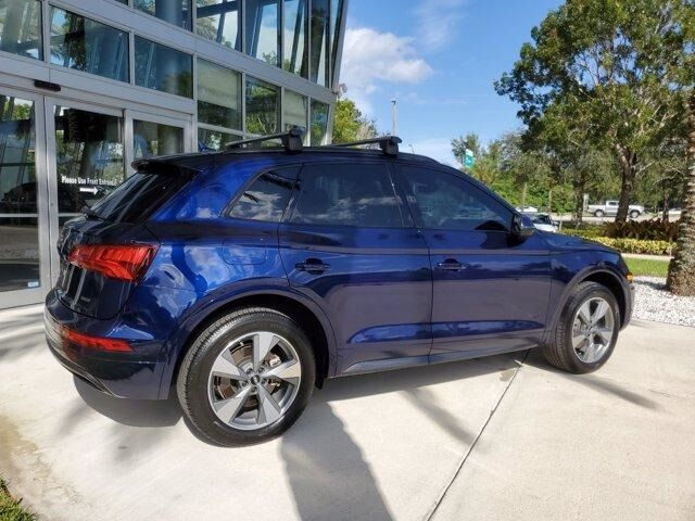 2020 Audi Q5 Premium Coral Springs FL