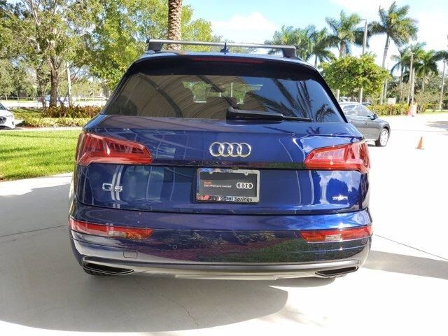 2020 Audi Q5 Premium Coral Springs FL