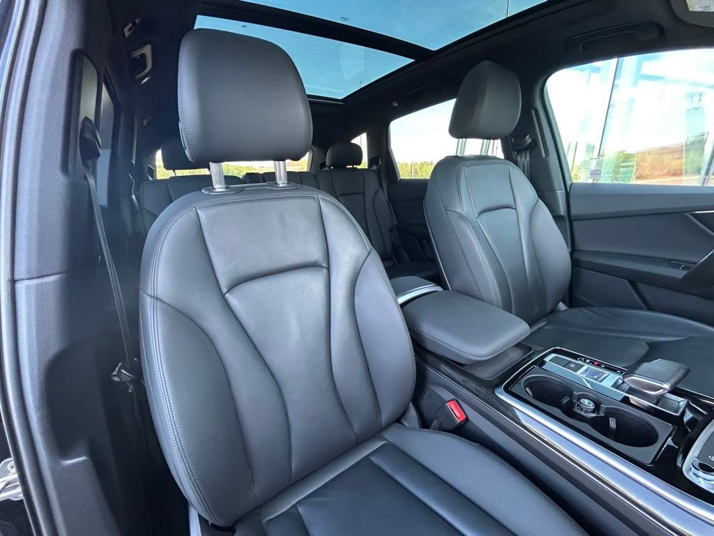 2020 Audi Q7 45 Premium Lakeland FL