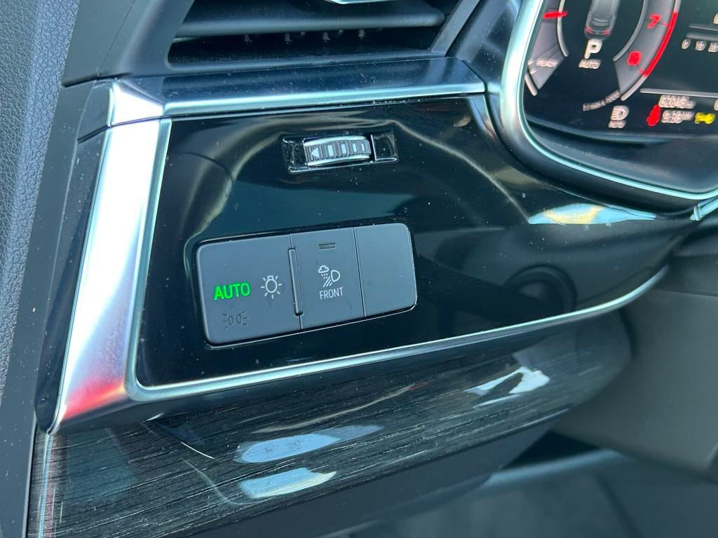 2020 Audi Q7 45 Premium Lakeland FL