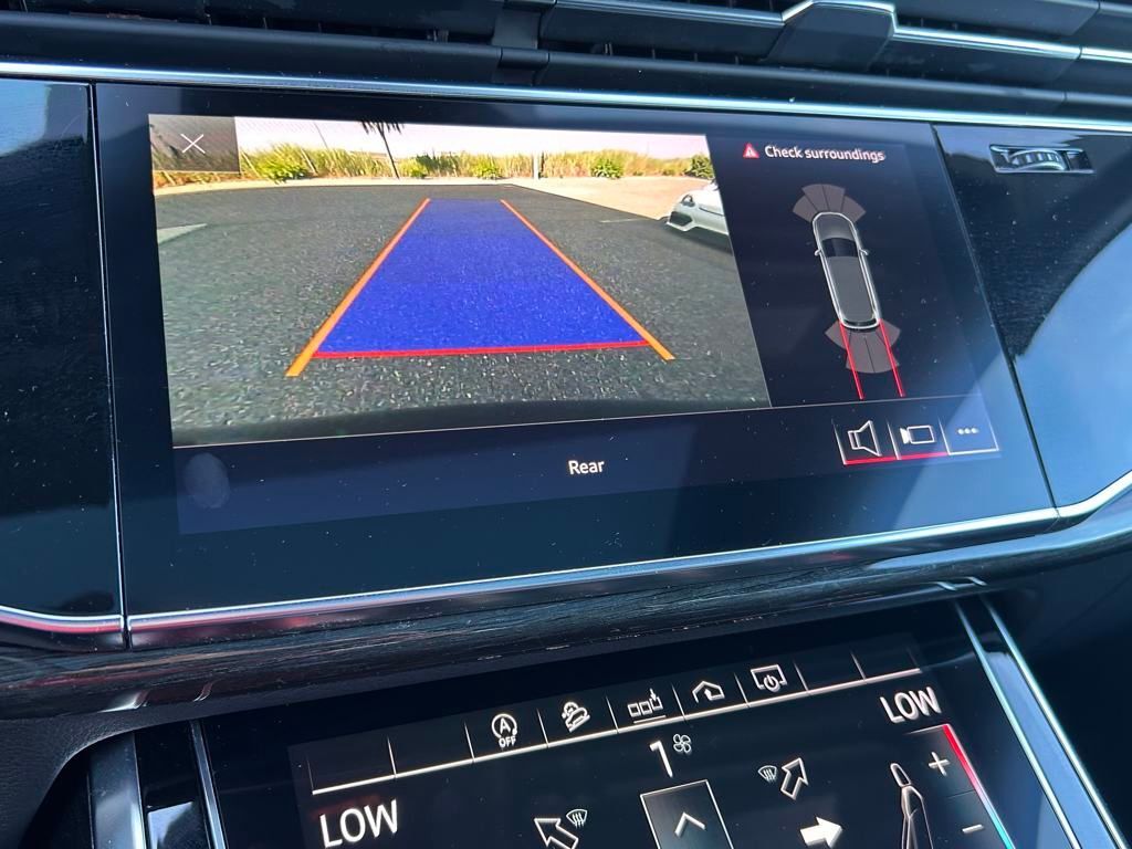 2020 Audi Q7 45 Premium Lakeland FL