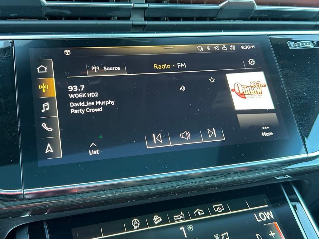 2020 Audi Q7 45 Premium Lakeland FL