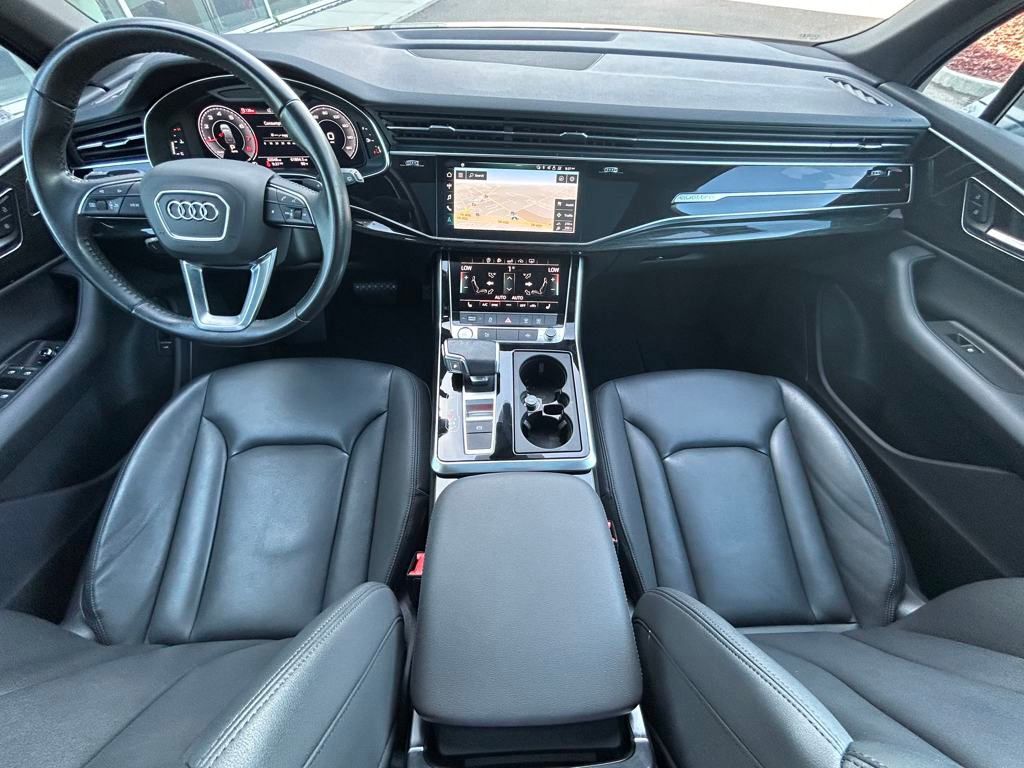 2020 Audi Q7 45 Premium Lakeland FL