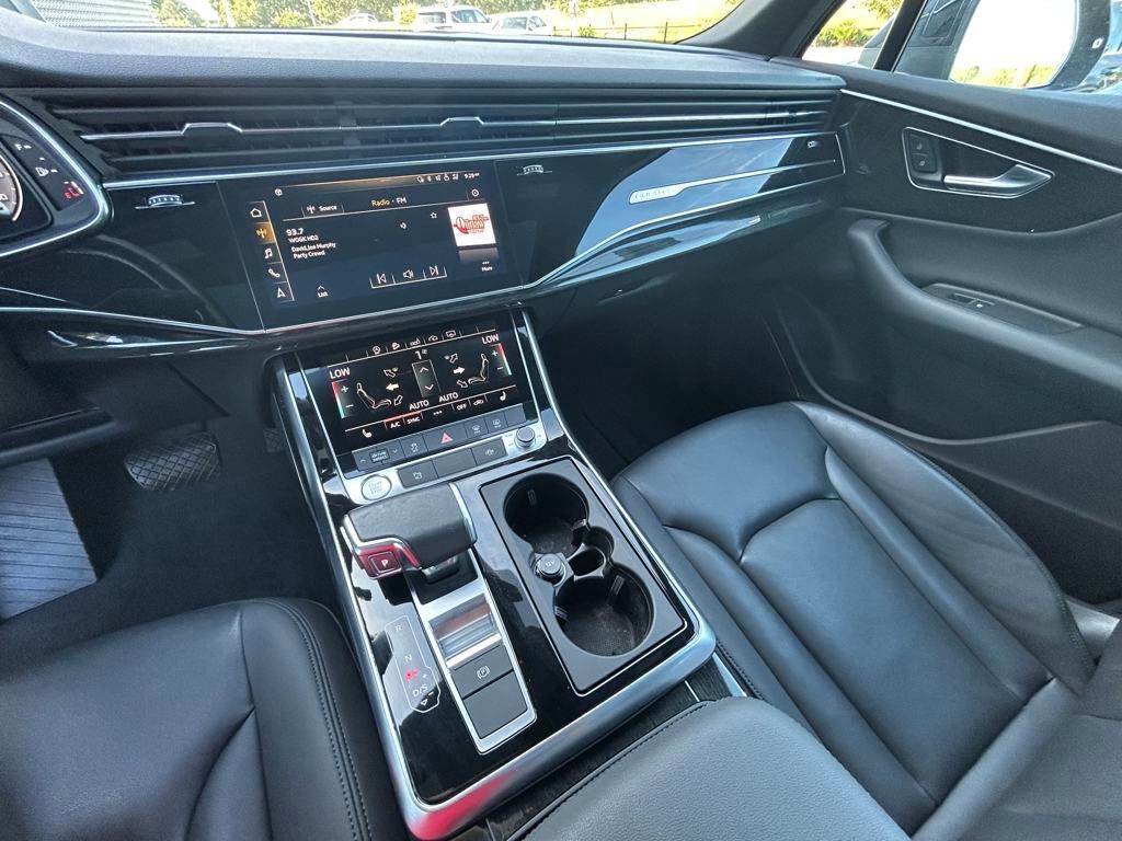2020 Audi Q7 45 Premium Lakeland FL