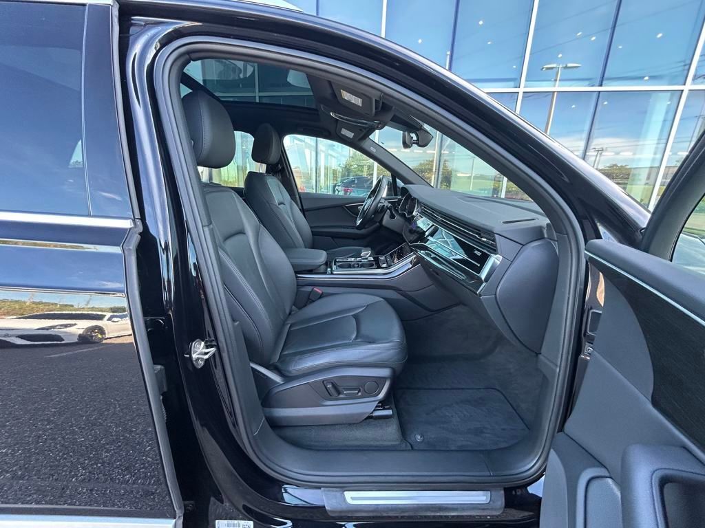 2020 Audi Q7 45 Premium Lakeland FL