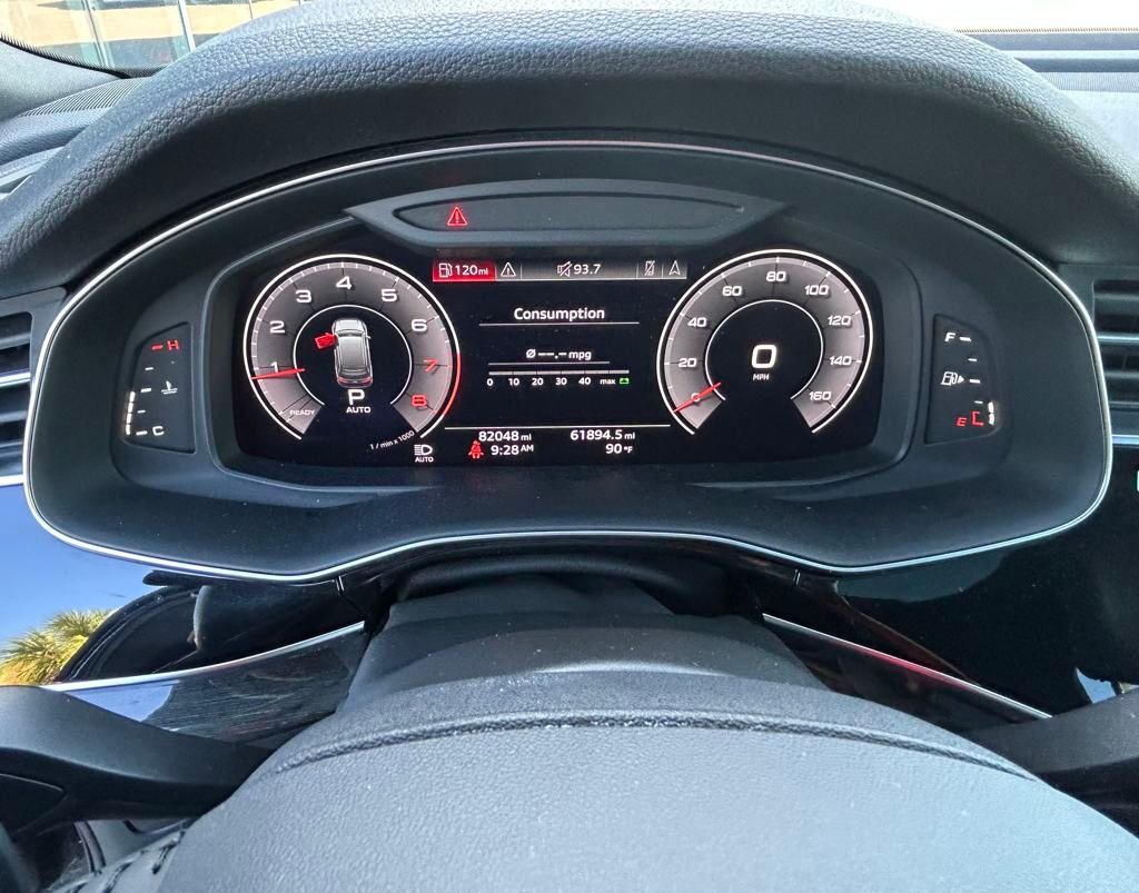 2020 Audi Q7 45 Premium Lakeland FL