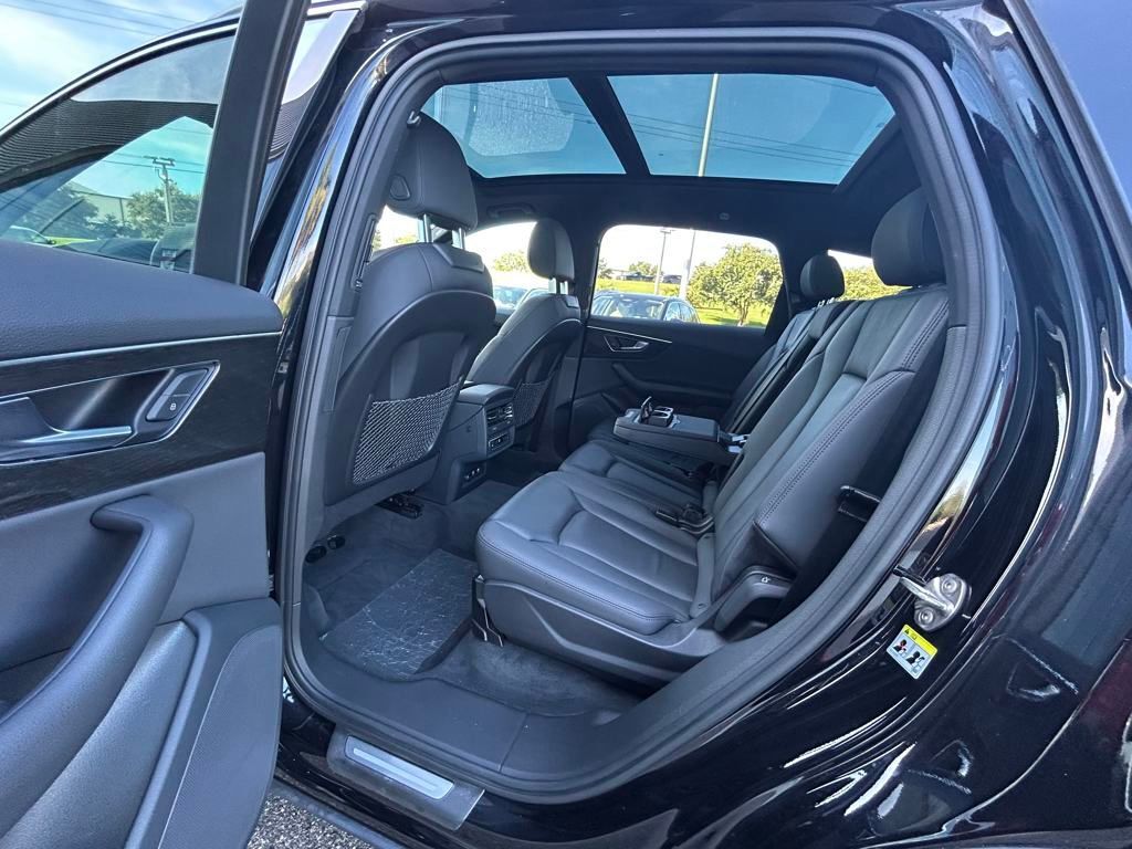 2020 Audi Q7 45 Premium Lakeland FL