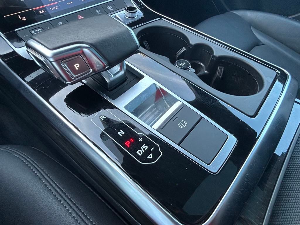 2020 Audi Q7 45 Premium Lakeland FL