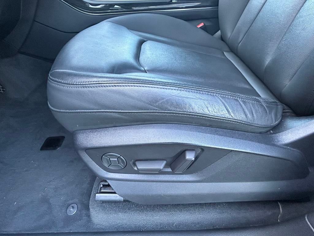2020 Audi Q7 45 Premium Lakeland FL