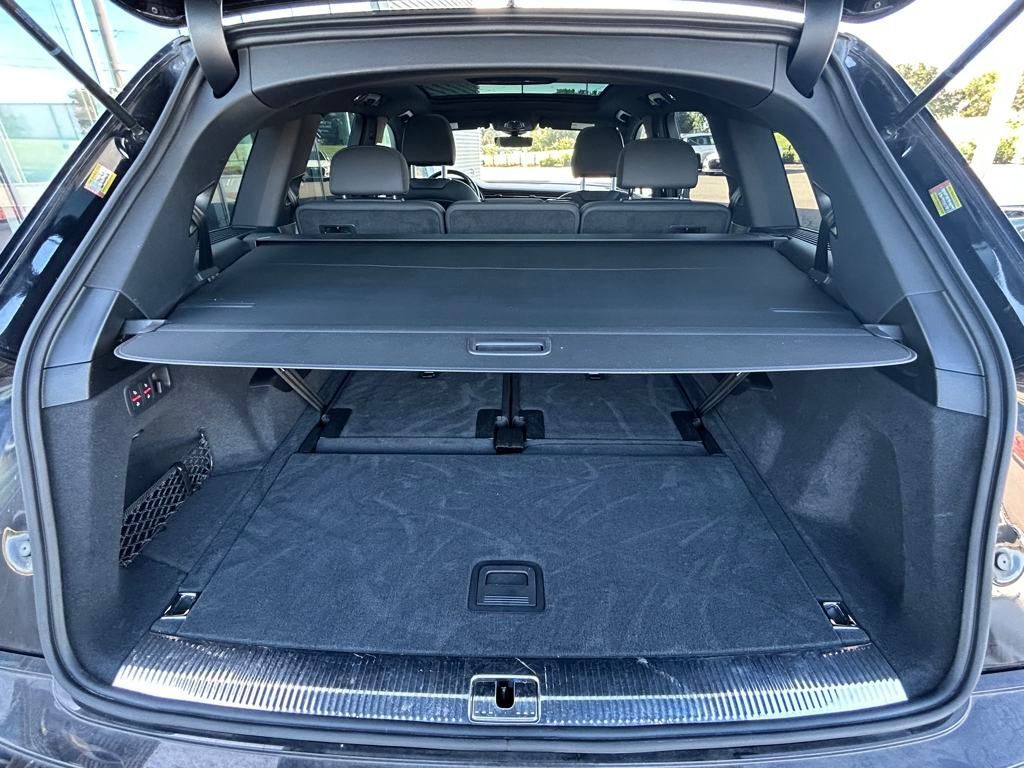 2020 Audi Q7 45 Premium Lakeland FL