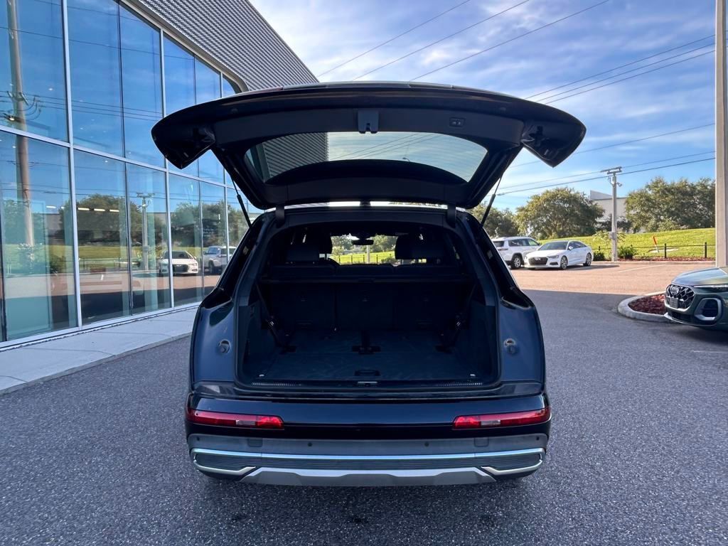 2020 Audi Q7 45 Premium Lakeland FL