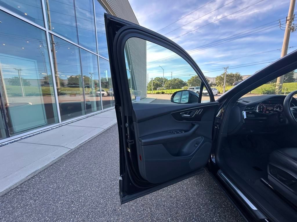 2020 Audi Q7 45 Premium Lakeland FL