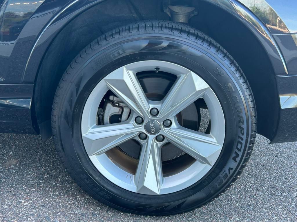 2020 Audi Q7 45 Premium Lakeland FL