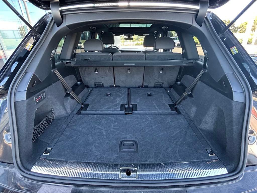 2020 Audi Q7 45 Premium Lakeland FL