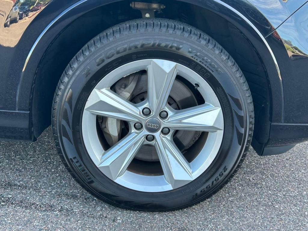 2020 Audi Q7 45 Premium Lakeland FL