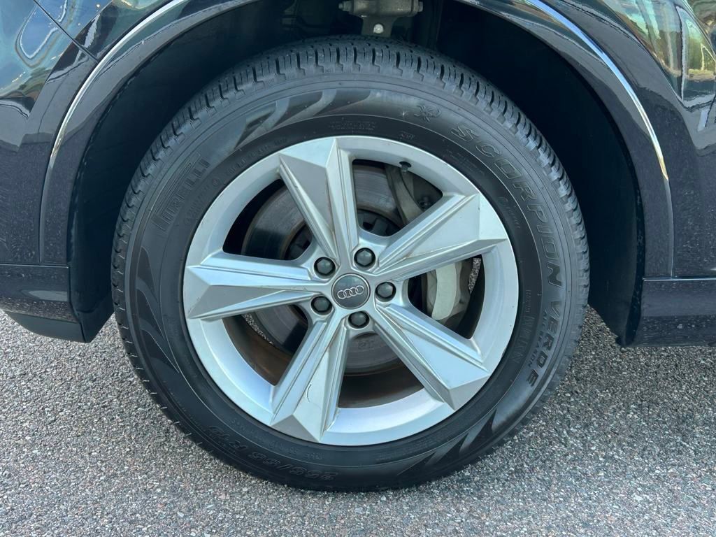 2020 Audi Q7 45 Premium Lakeland FL