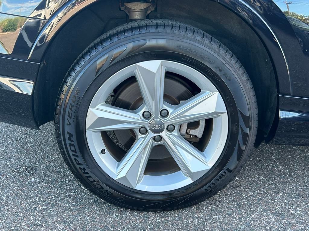 2020 Audi Q7 45 Premium Lakeland FL