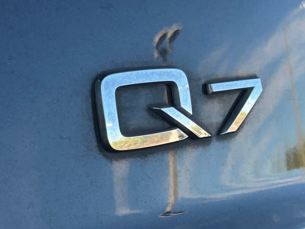 2020 Audi Q7 45 Premium Lakeland FL