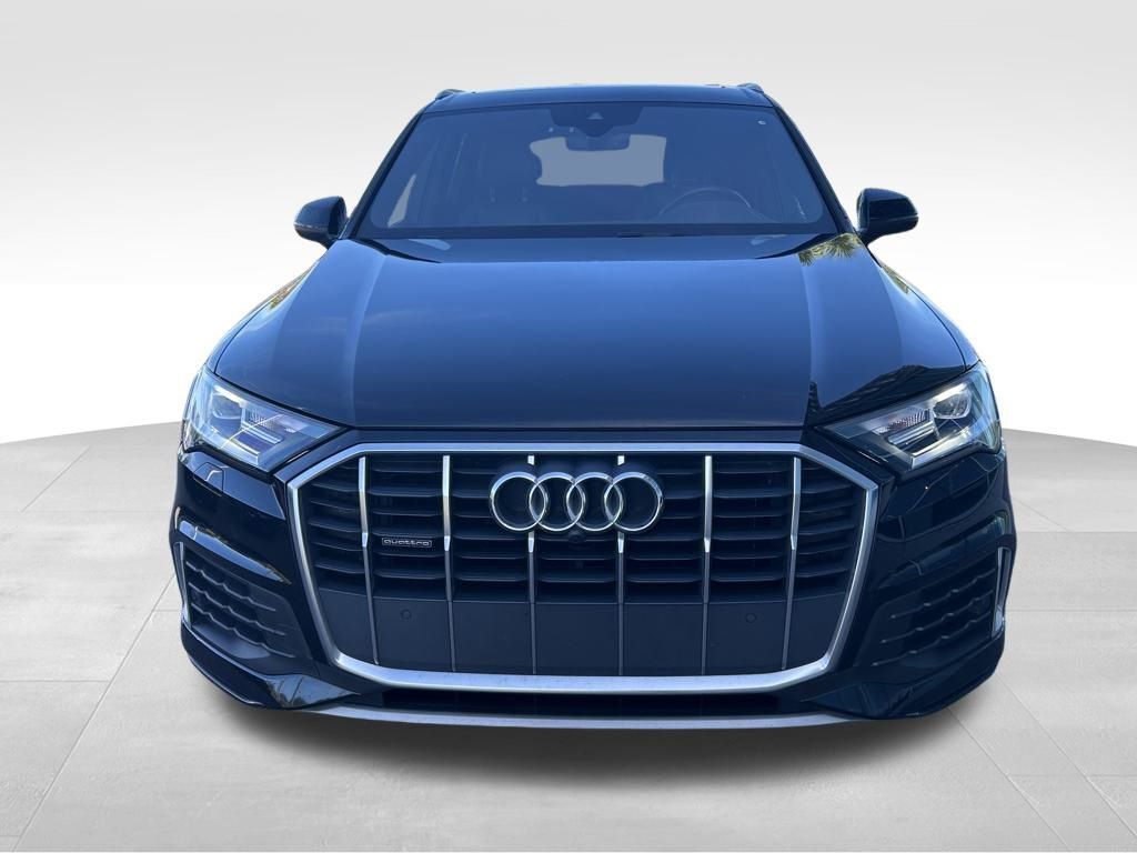 2020 Audi Q7 45 Premium Lakeland FL