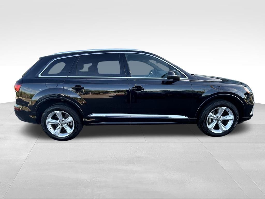 2020 Audi Q7 45 Premium Lakeland FL