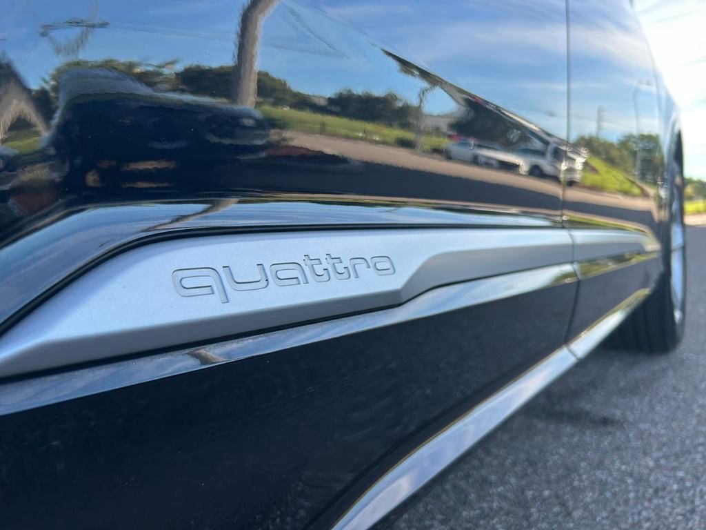 2020 Audi Q7 45 Premium Lakeland FL