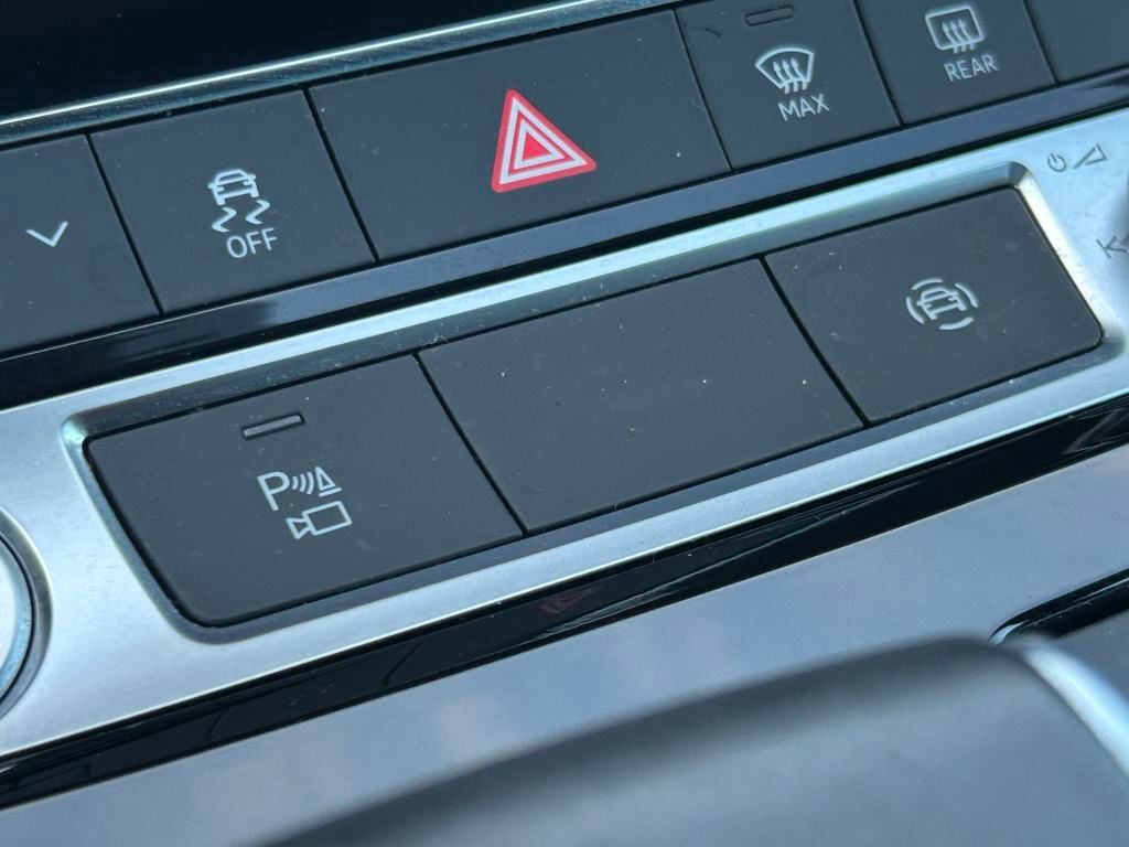2020 Audi Q7 45 Premium Lakeland FL