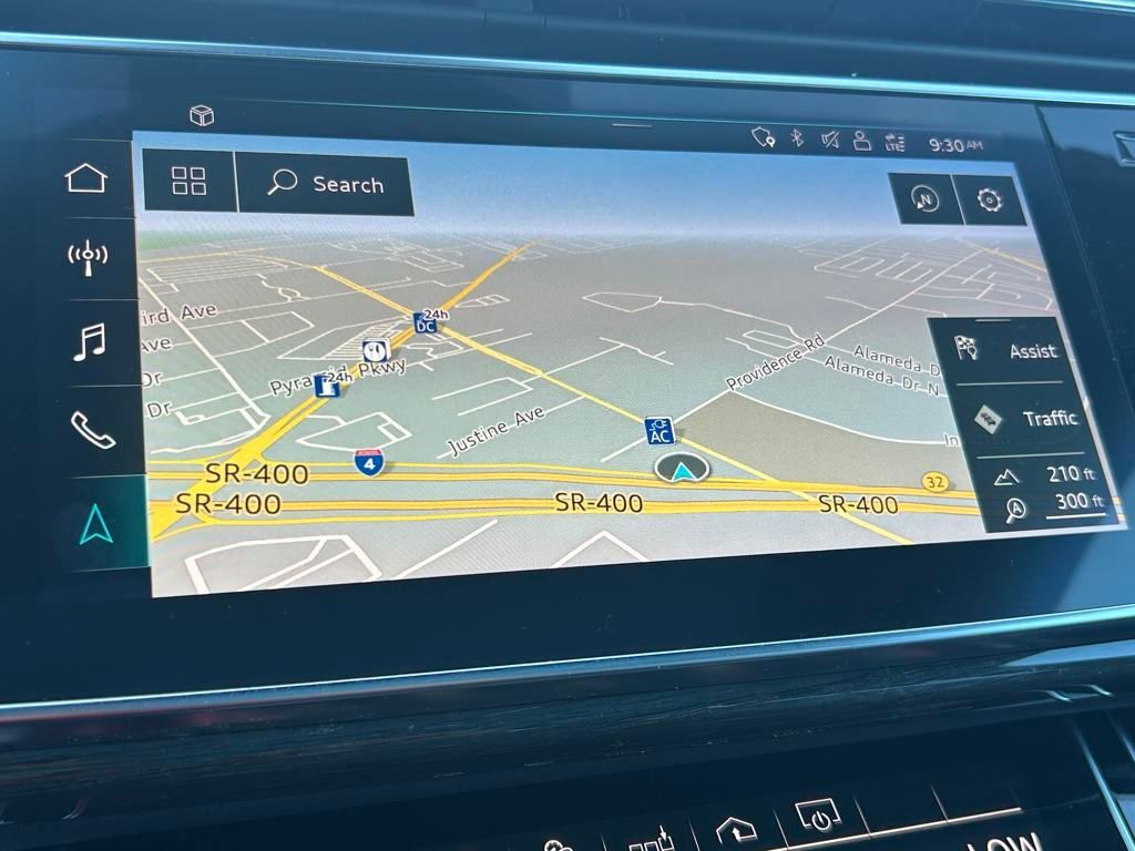 2020 Audi Q7 45 Premium Lakeland FL