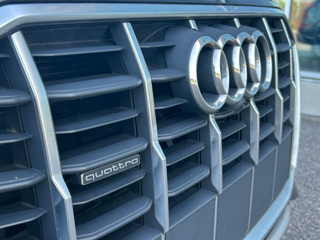 2020 Audi Q7 45 Premium Lakeland FL