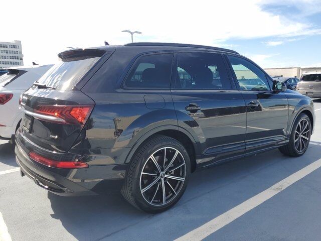 2020 Audi Q7 55 Premium Plus Fort Lauderdale FL