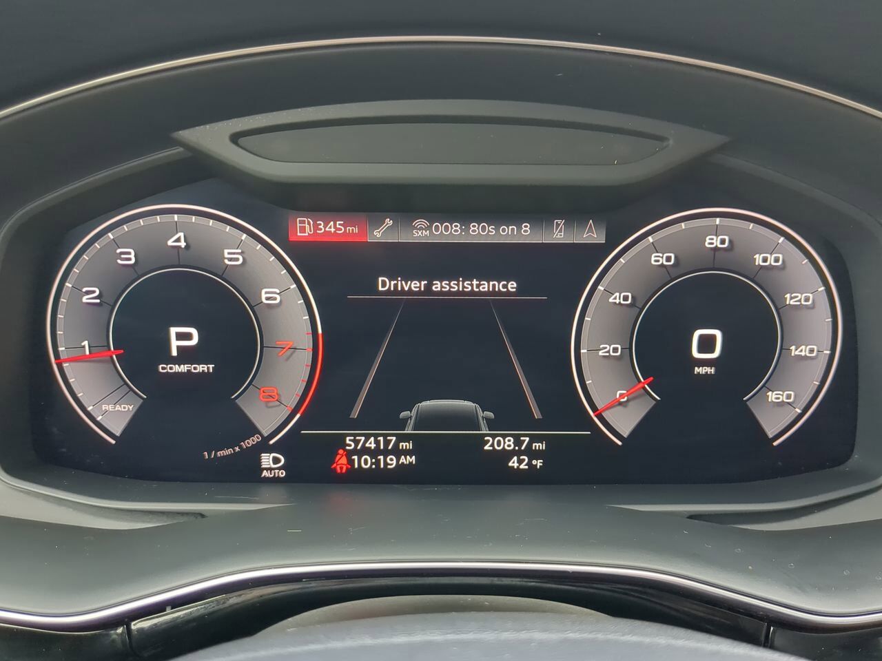 2020 Audi Q7 Premium Plus Appleton WI