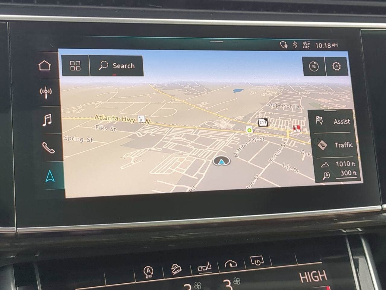 2020 Audi Q7 Premium Plus Appleton WI