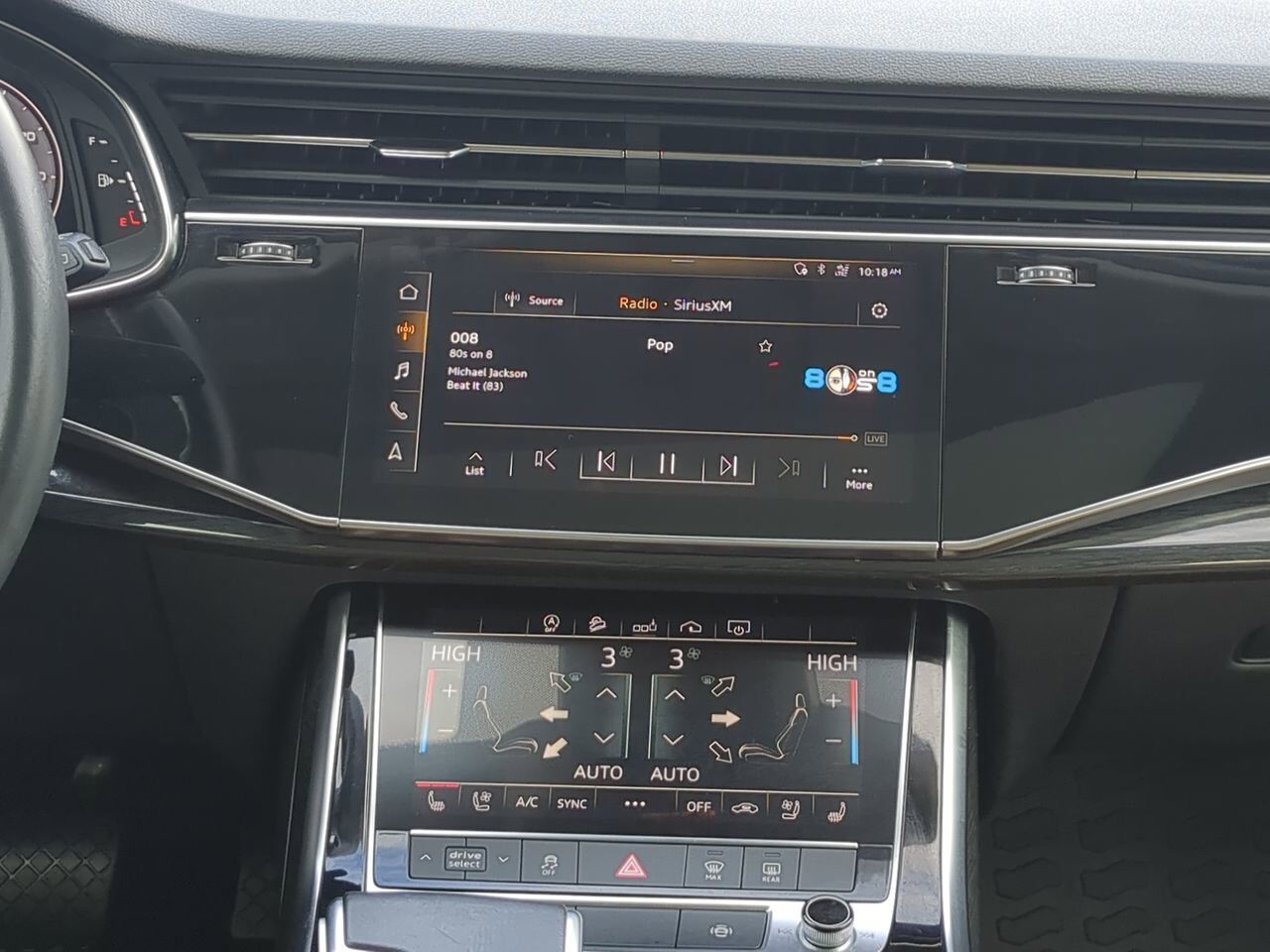 2020 Audi Q7 Premium Plus Appleton WI