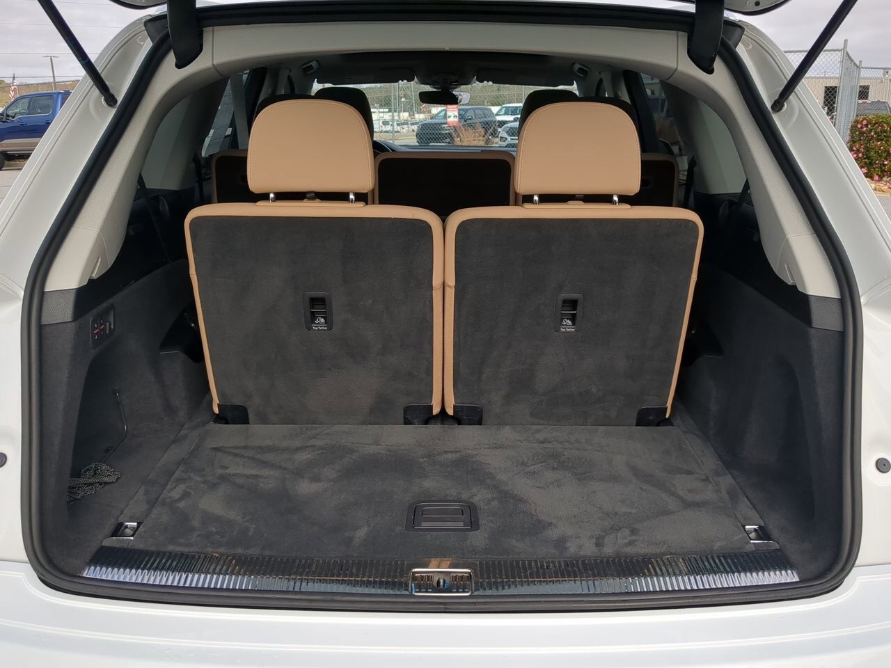 2020 Audi Q7 Premium Plus Appleton WI