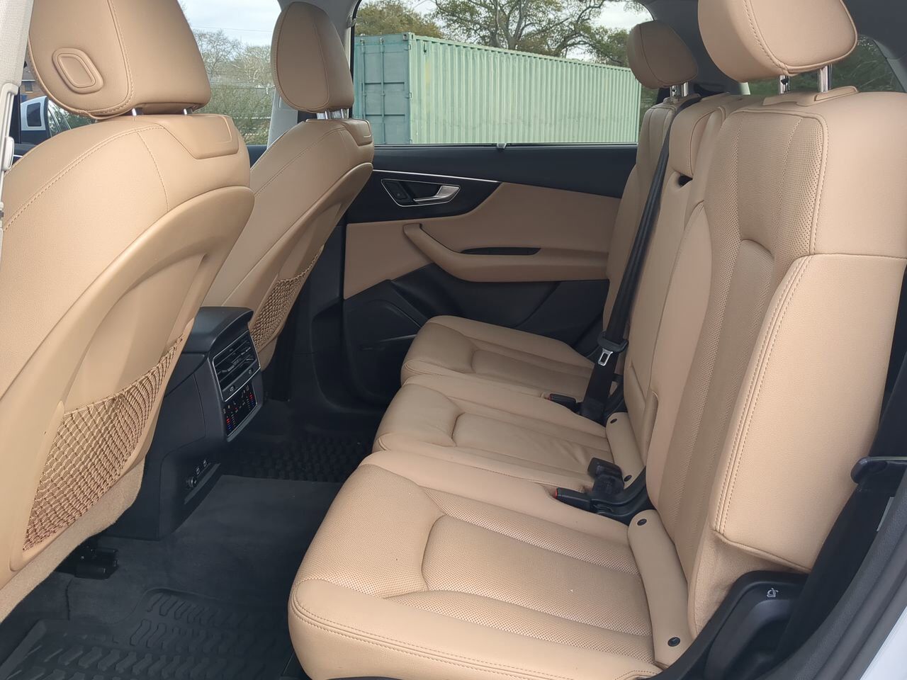 2020 Audi Q7 Premium Plus Appleton WI