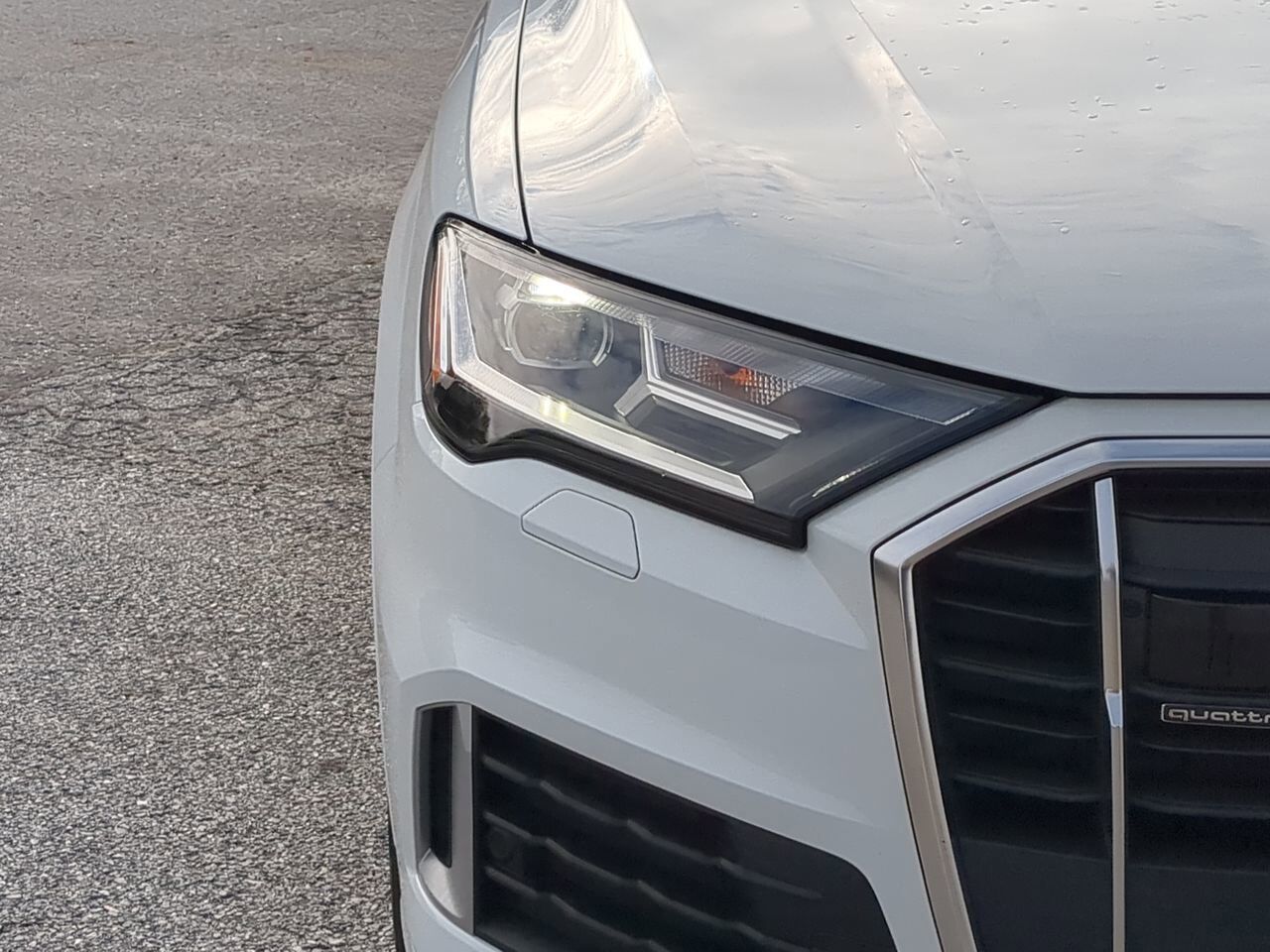 2020 Audi Q7 Premium Plus Appleton WI