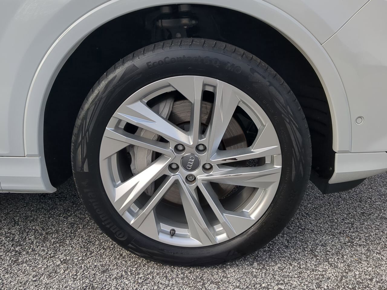 2020 Audi Q7 Premium Plus Appleton WI