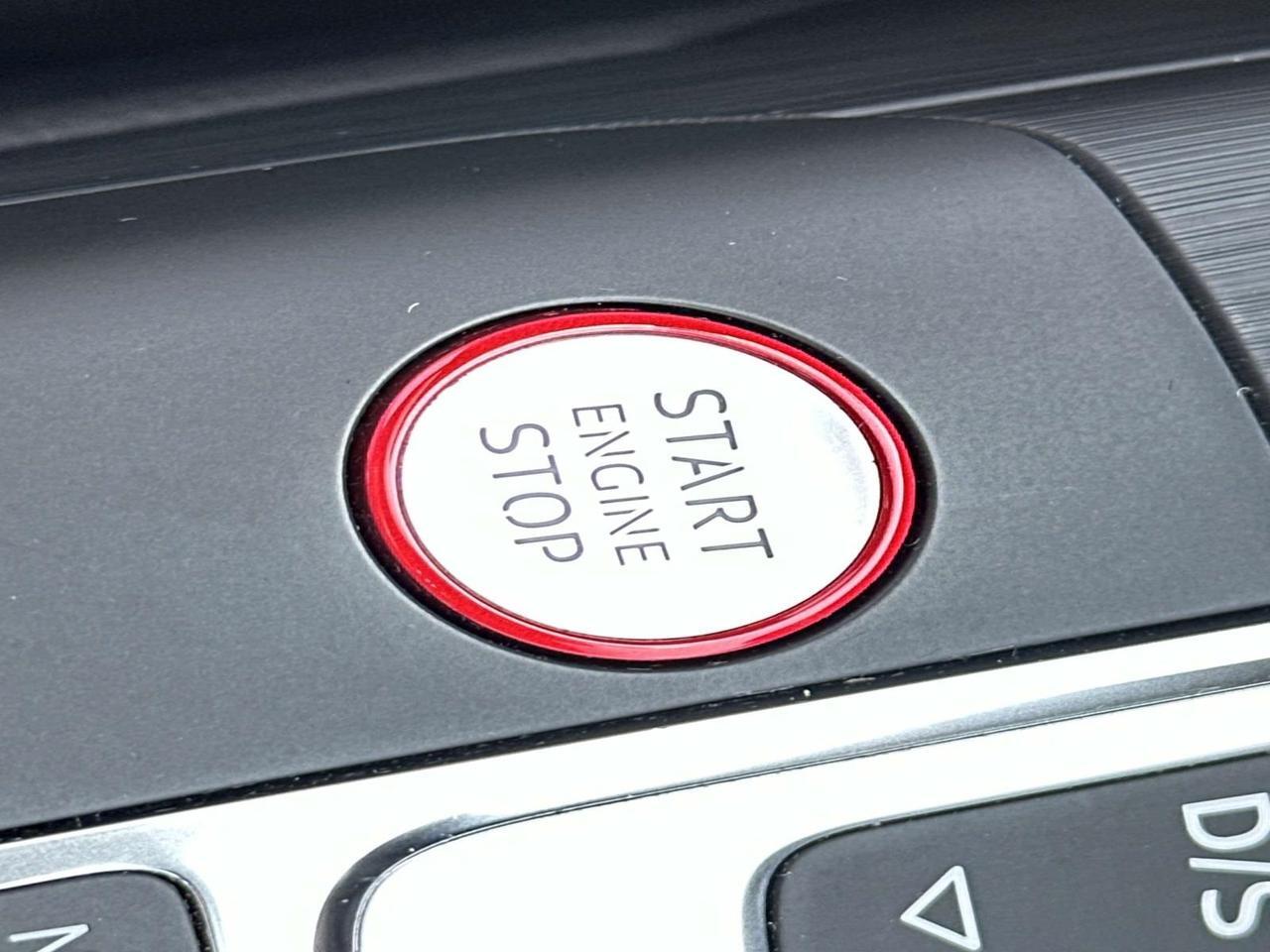 2020 Audi S3 2.0T Premium S Line quattro Woodbridge VA