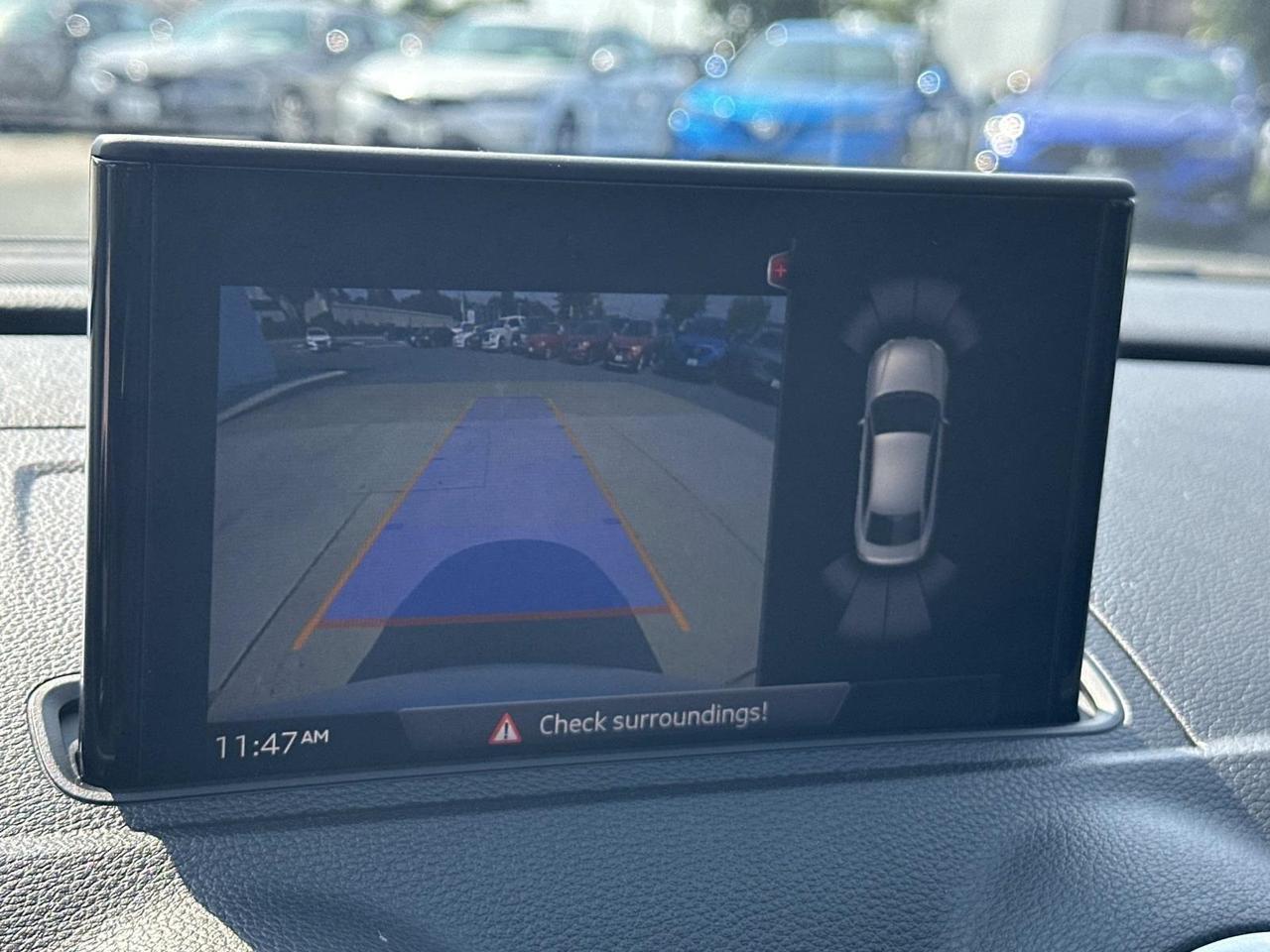 2020 Audi S3 2.0T Premium S Line quattro Woodbridge VA