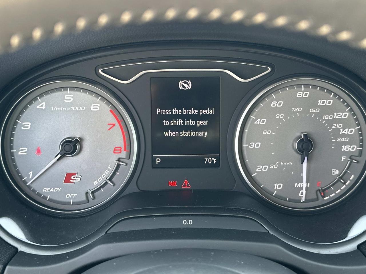 2020 Audi S3 2.0T Premium S Line quattro Woodbridge VA