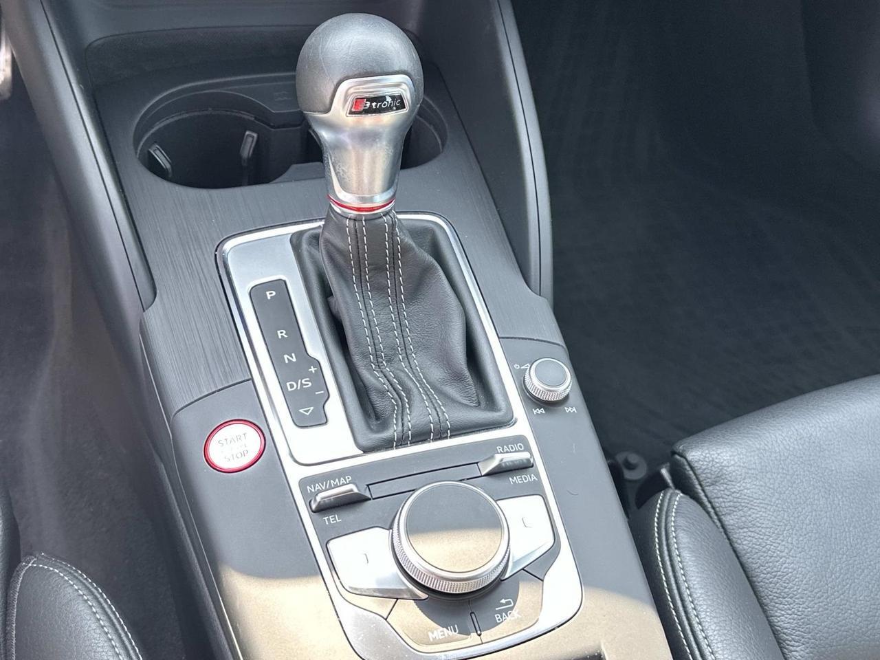 2020 Audi S3 2.0T Premium S Line quattro Woodbridge VA