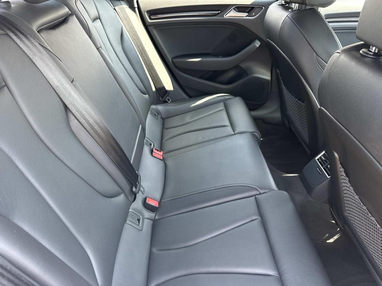 2020 Audi S3 2.0T Premium S Line quattro Woodbridge VA